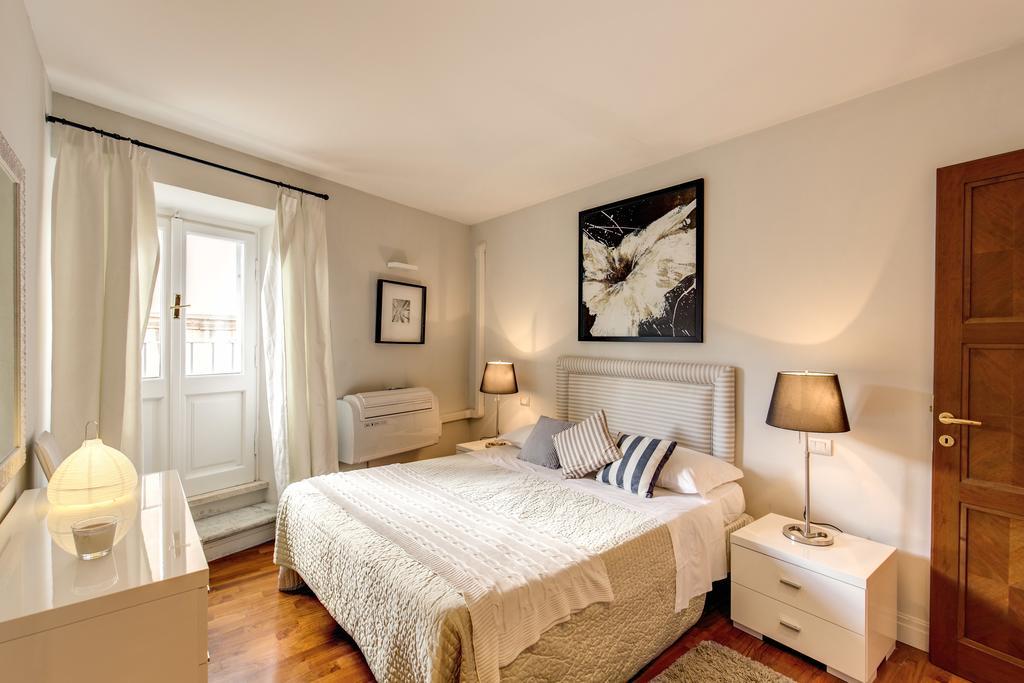 Apartamento Con Vista Sul Vittoriano Roma
